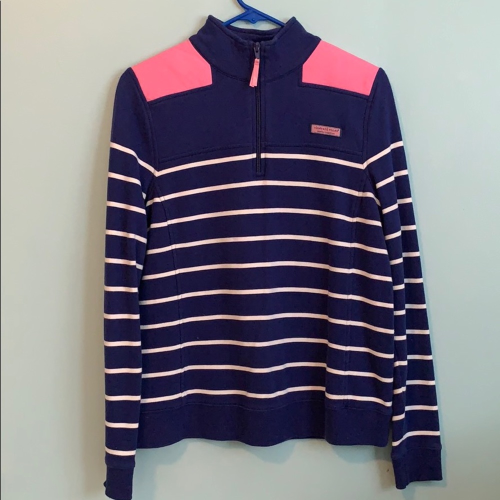 Like New ! Vineyard Vines Shep Shirt